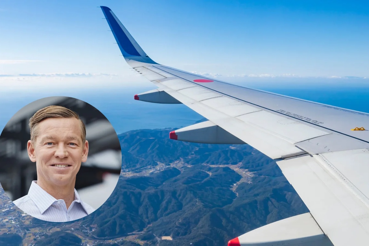 Poznati američki direktor iznenađuje svojim mišljenjem o konzumiranju alkohola tokom leta: "Teško je, ali..."