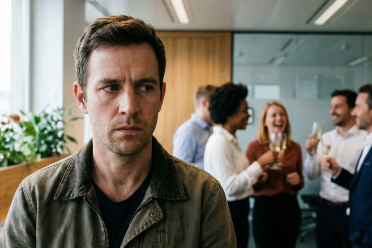 Odbio je da ide na "after office" druženje, dobio otkaz, a sud je naložio da mu se isplati odšteta od 500.000 €