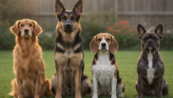 Ne zavisi od rase: šta određuje veličinu ušiju kod pasa
