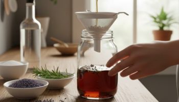 Mešanje lavande i ruzmarina sa votkom: čemu služi ovaj domaći trik i zašto ga preporučuju bake