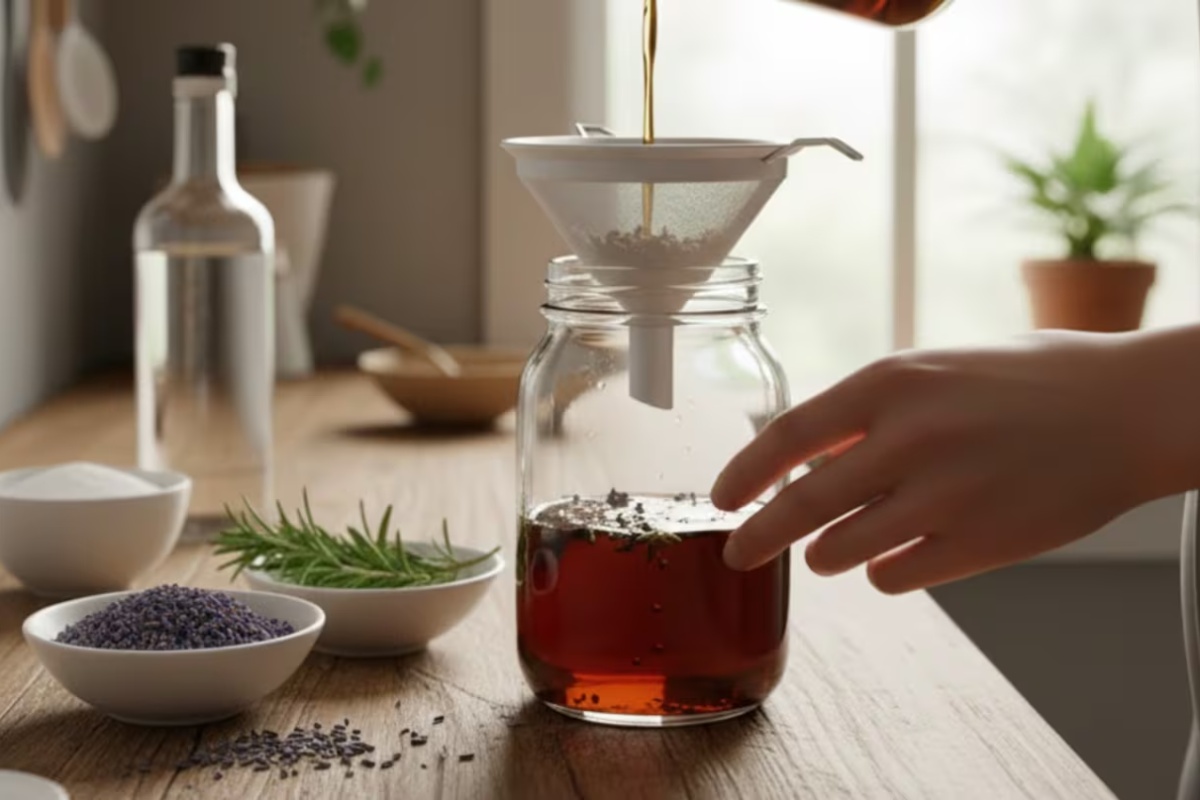 Mešanje lavande i ruzmarina sa votkom: čemu služi ovaj domaći trik i zašto ga preporučuju bake