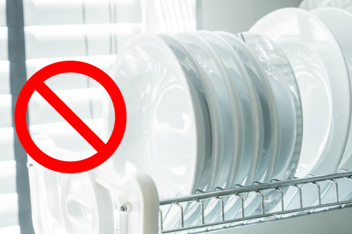 Zbogom tradicionalnom oceđivaču posuđa: Trend koji osvaja moderne kuhinje