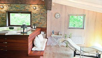 Turista će dobiti skoro 60.000 € zbog klizanja u spa centru hotela: "Postojala je skrivena opasnost"