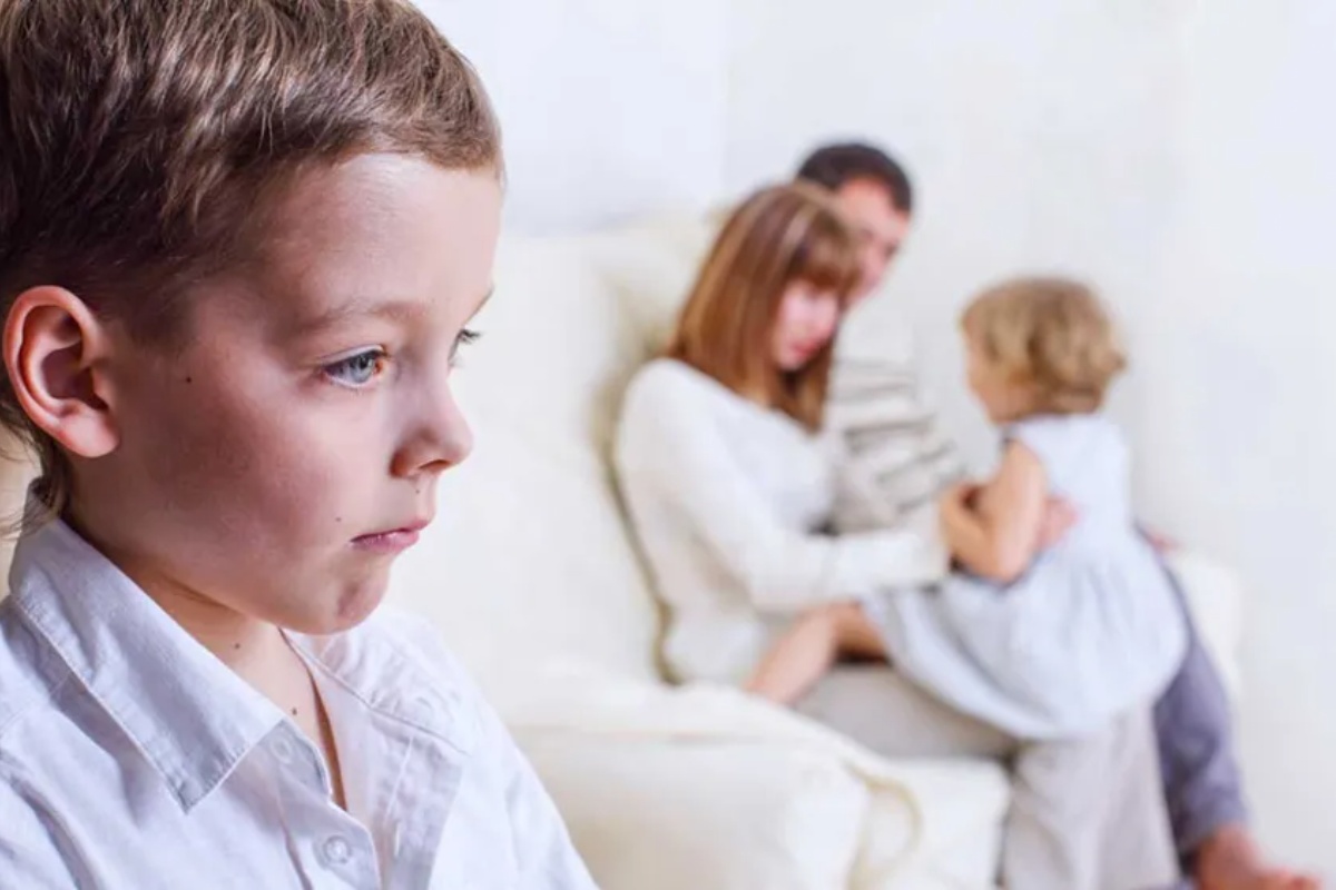 Nauka potvrđuje: skoro svi roditelji imaju omiljeno dete