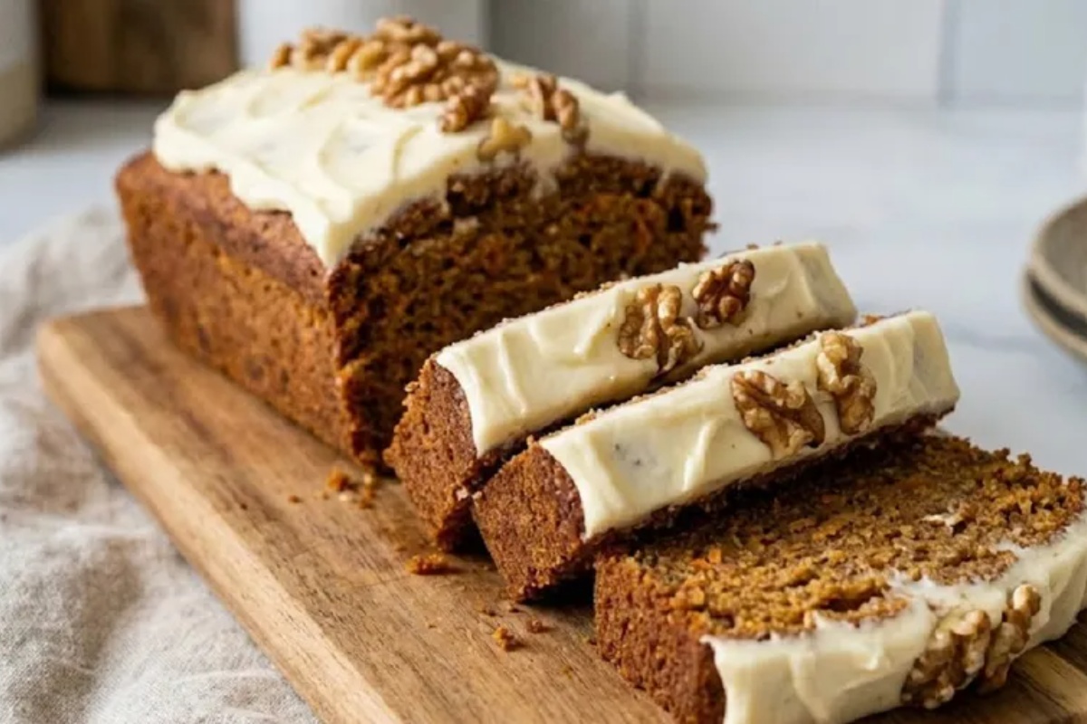 Kolač od šargarepe: jednostavan, sočan i ekonomičan recept za uživanje u bilo koje doba dana