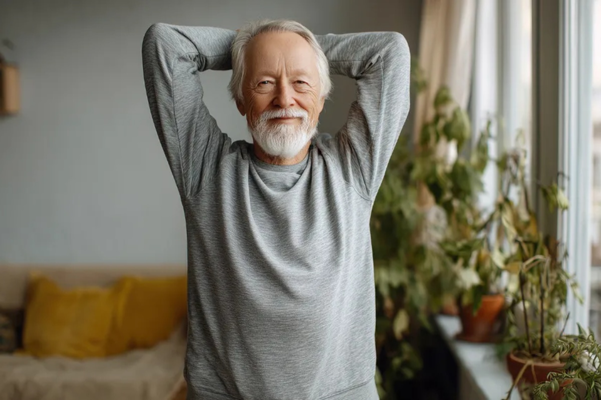 Posle 60. godine: ni žitarice ni šećer, ovaj doručak može produžiti život