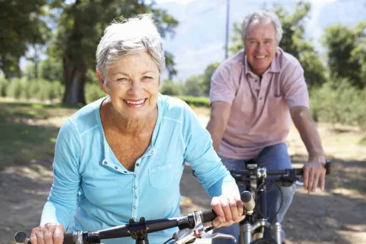 Nisu godine: 4 navike koje otkrivaju zdravo starenje, prema mišljenju stručnjaka