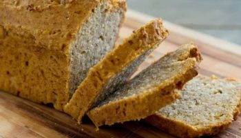 Domaći hleb od krompira bez glutena: recept sa samo 6 sastojaka