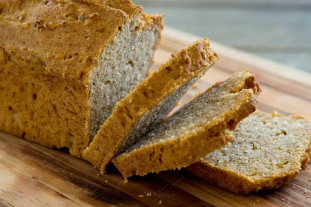 Domaći hleb od krompira bez glutena: recept sa samo 6 sastojaka