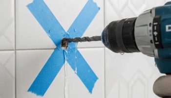 Otkriven trik: Kako probušiti pločice i porcelan bez lomljenja u pokušaju