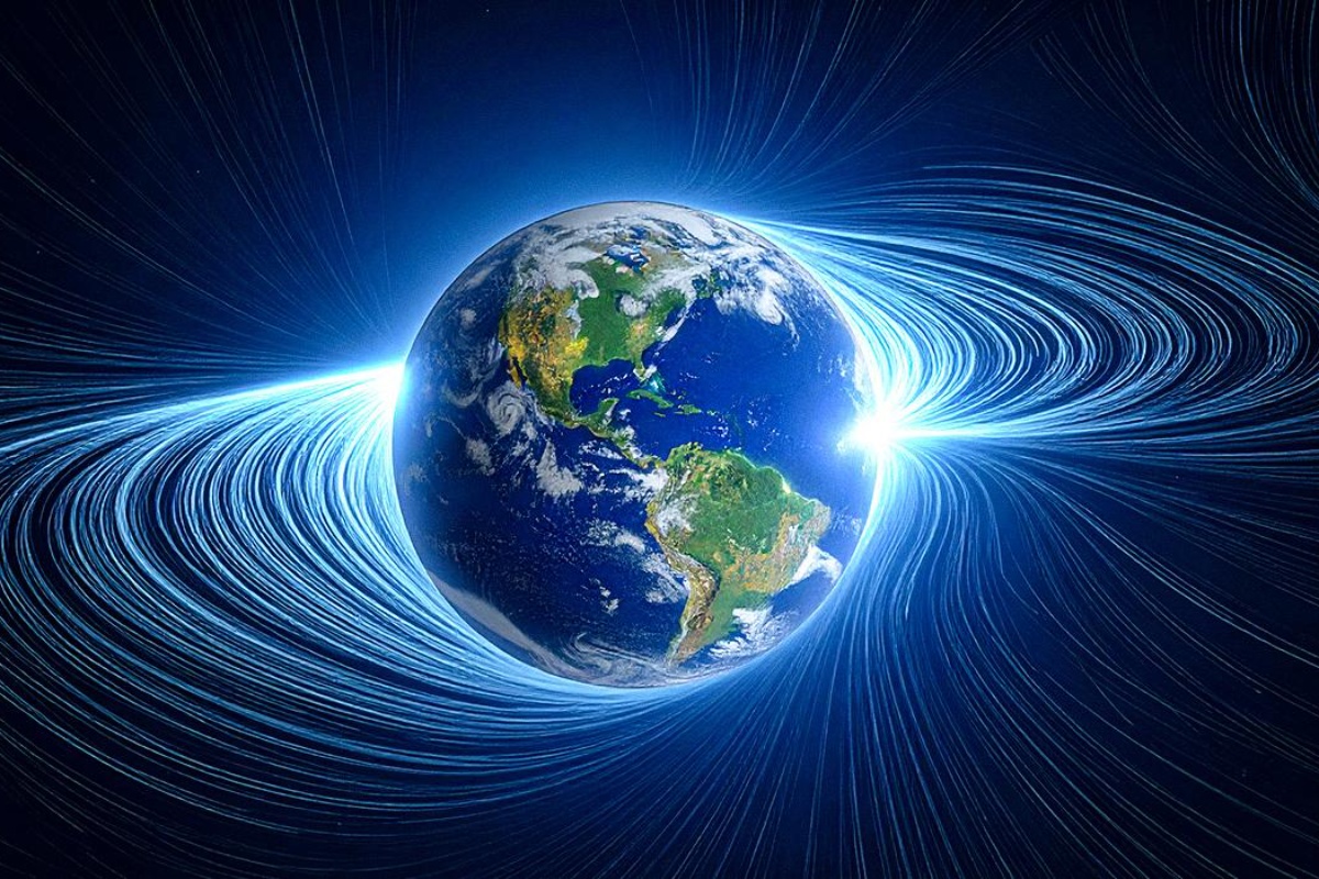 Da li će biti magnetnih oluja tokom vikenda: prognoza za 24. i 25. januar (grafikon)