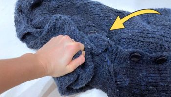 Džemperi se ne “ćebaju” po 10 godina: 1 trik pre pranja – i odeća je kao nova iz prodavnice
