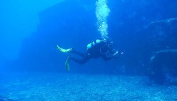 Japanska Atlantida: Naučnici razotkrili tajnu podvodnih piramida ostrva Jonaguni