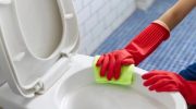 Kako oprati toalet: trik koji će pomoći da ga očistite od naslaga