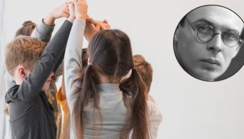 Aldous Haksli, pisac: „Tajna genijalnosti je očuvanje dečjeg duha do starosti“