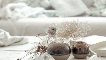 Metoda kojom ćete učiniti da vaša spavaća soba prestane da deluje hladno, prema Feng Šui principima