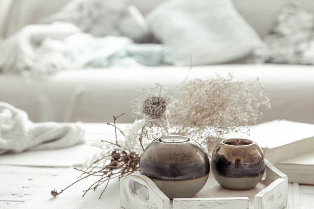 Metoda kojom ćete učiniti da vaša spavaća soba prestane da deluje hladno, prema Feng Šui principima