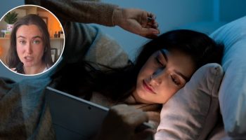 Roser Gort, psiholog za spavanje: „Za dobar san tokom leta, najvažnije je izbegavati 3 stvari svakodnevno“