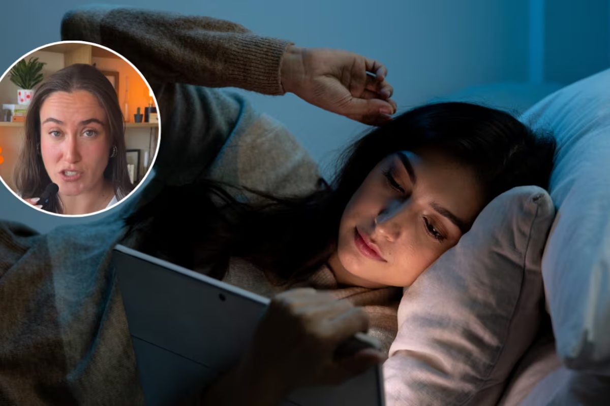 Roser Gort, psiholog za spavanje: „Za dobar san tokom leta, najvažnije je izbegavati 3 stvari svakodnevno“