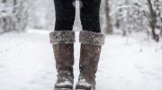 Jedan list ispod uloška i noge su tople čak i na -35: Kako da se ne smrznete tokom šetnje na jakom mrazu