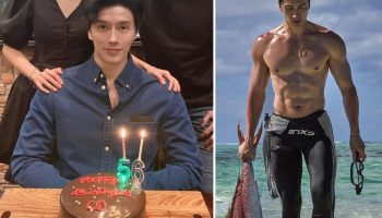 59-godišnji fotograf Chuando Tan, koji izgleda kao da mu je 20 godina, podelio je tajne kako izgledati mlado i ostati zdrav