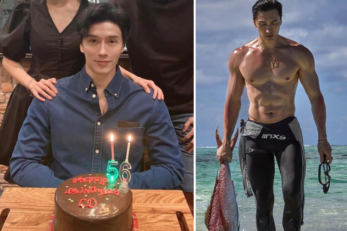 59-godišnji fotograf Chuando Tan, koji izgleda kao da mu je 20 godina, podelio je tajne kako izgledati mlado i ostati zdrav