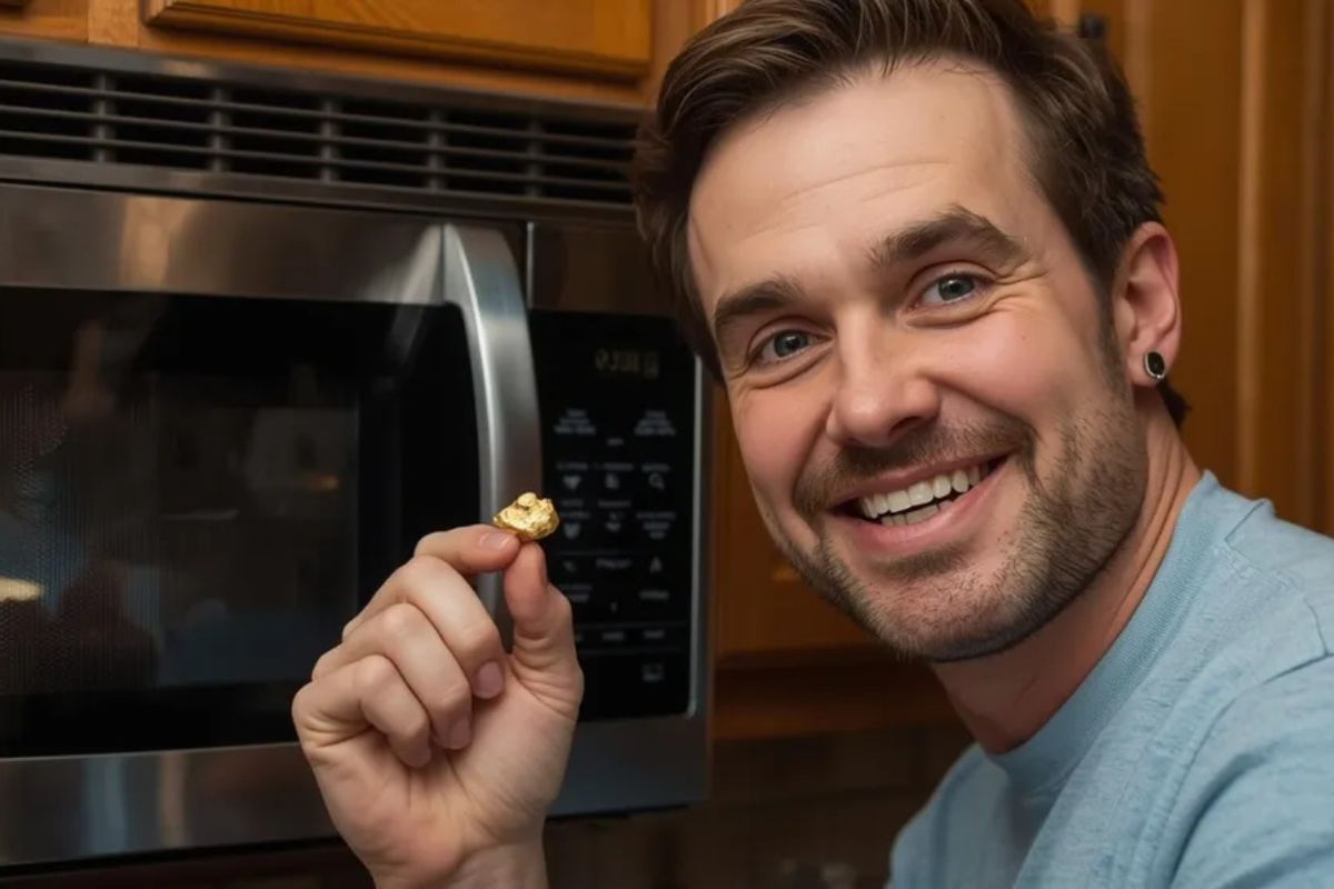 Ako imate stare kućne aparate, imate blago: naučnici izvlače zlato i prave revoluciju u reciklaži