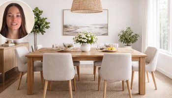 Dizajnerka enterijera poručuje: „Ne krečite zidove u belo misleći da to vizuelno povećava prostor“