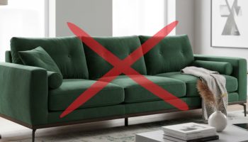 Zbogom kauču: komad nameštaja koji je trend u 2026. godini jer je svestraniji i praktičniji