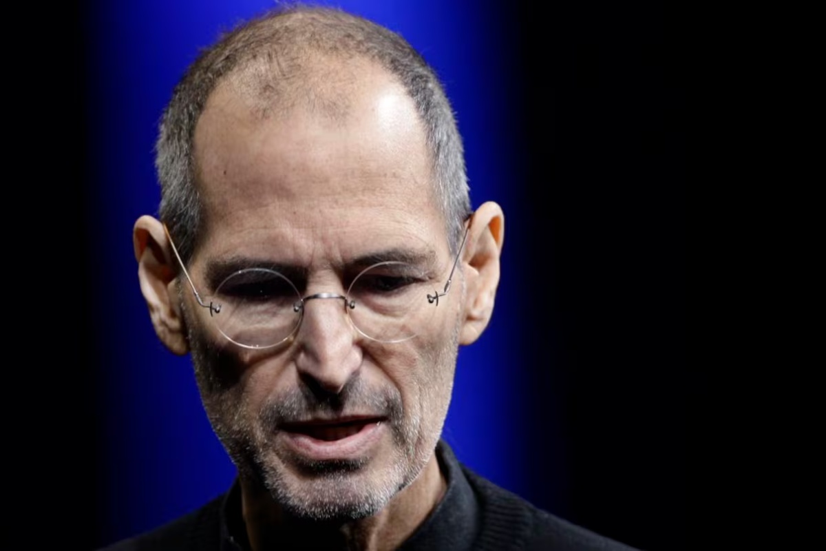 Steve Jobs, osnivač Applea: „Odlučiti šta ne raditi jednako je važno kao i odlučiti šta raditi“