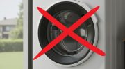 Malo ko zna: zašto ne bi trebalo da ostavljate vrata veš mašine zatvorena nakon upotrebe