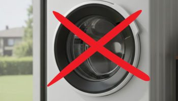 Malo ko zna: zašto ne bi trebalo da ostavljate vrata veš mašine zatvorena nakon upotrebe