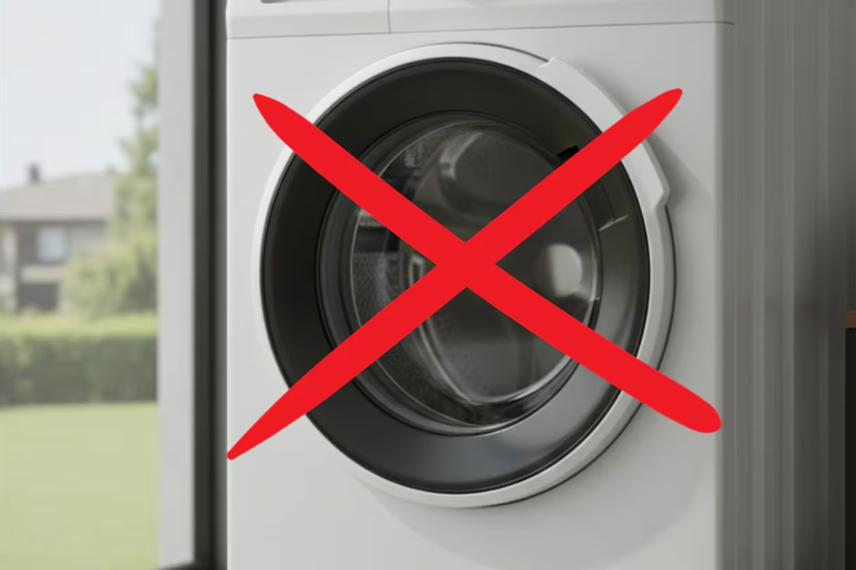 Malo ko zna: zašto ne bi trebalo da ostavljate vrata veš mašine zatvorena nakon upotrebe