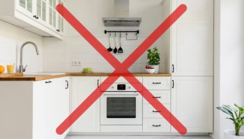 Ni bež ni belo: idealna boja za krečenje vaše kuhinje prema Feng Šuiju