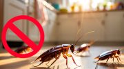 Zbogom štetočinama u kući: šta preporučuju da pomešate kako biste ih potpuno iskorenili