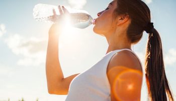 Alehandro Lusija, fiziolog: „Nedovoljan unos vode čini da svakodnevne aktivnosti izgledaju mnogo zahtevnije“