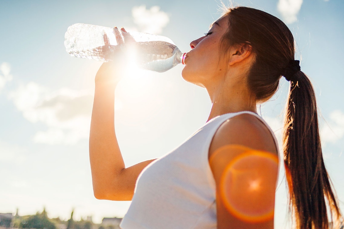 Alehandro Lusija, fiziolog: „Nedovoljan unos vode čini da svakodnevne aktivnosti izgledaju mnogo zahtevnije“