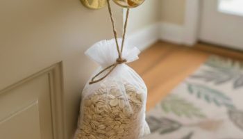 Čemu služi kačenje vrećice sa ovsom na ulazna vrata i zašto se to preporučuje