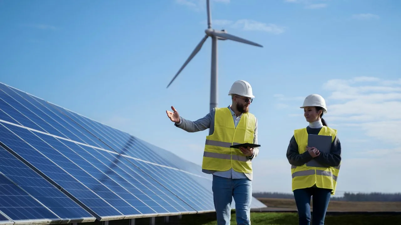 Inženjer obnovljivih izvora energije kao profesija budućnosti u Srbiji