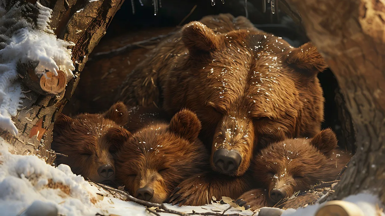 Pare ciudat, dar știința confirmă acest lucru: urșii pot deveni din ce în ce mai erbivori și își pot schimba rolul în ecosisteme.