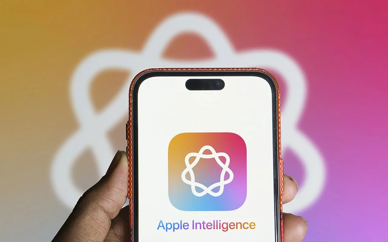 Cum să activezi Apple Intelligence pe iPhone cu ajutorul butonului camerei