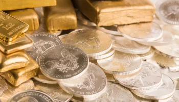 Comparație între aur și argint: ce metal prețios să alegi?