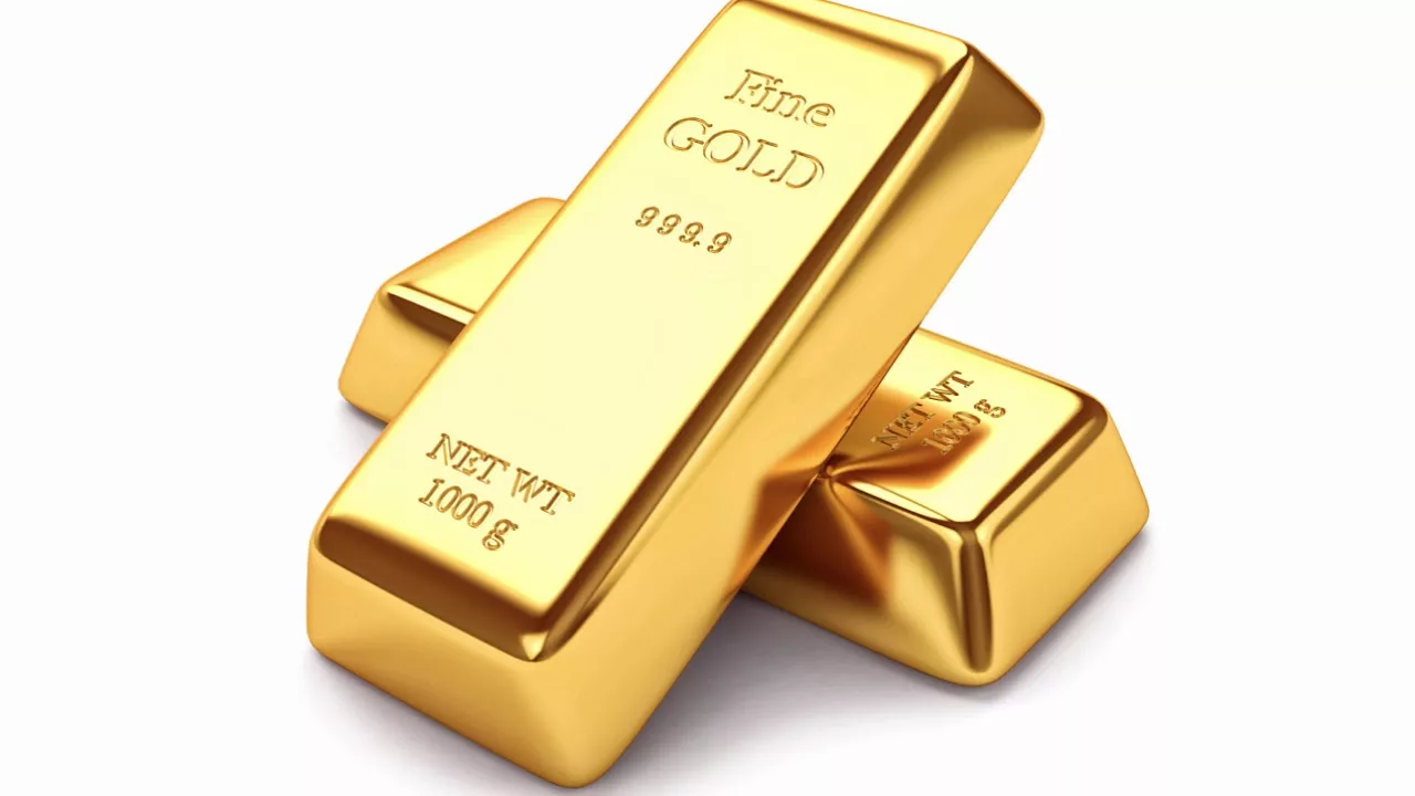 Geologii nu-și puteau crede ochilor: au descoperit un zăcământ cu 1000 de tone de aur, care a schimbat istoria.