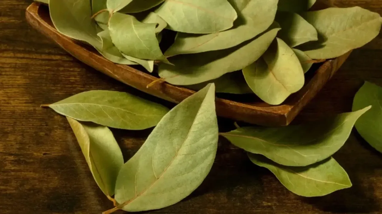 Soda bikarbona i lovorov list za čišćenje doma