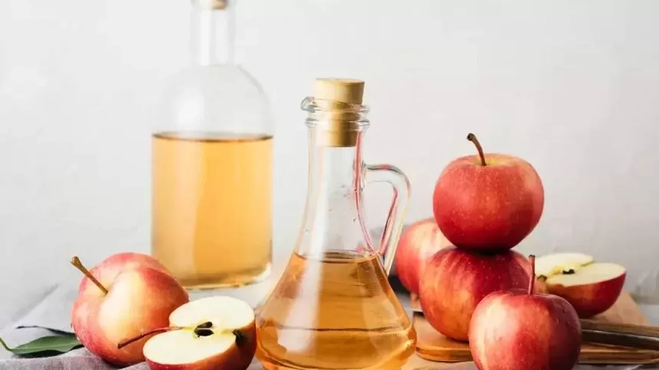 Nanošenje tretmana na kožu glave