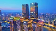China demonstrează lumii că, dacă vrei să construiești, poți: o clădire de 10 etaje în 29 de ore.