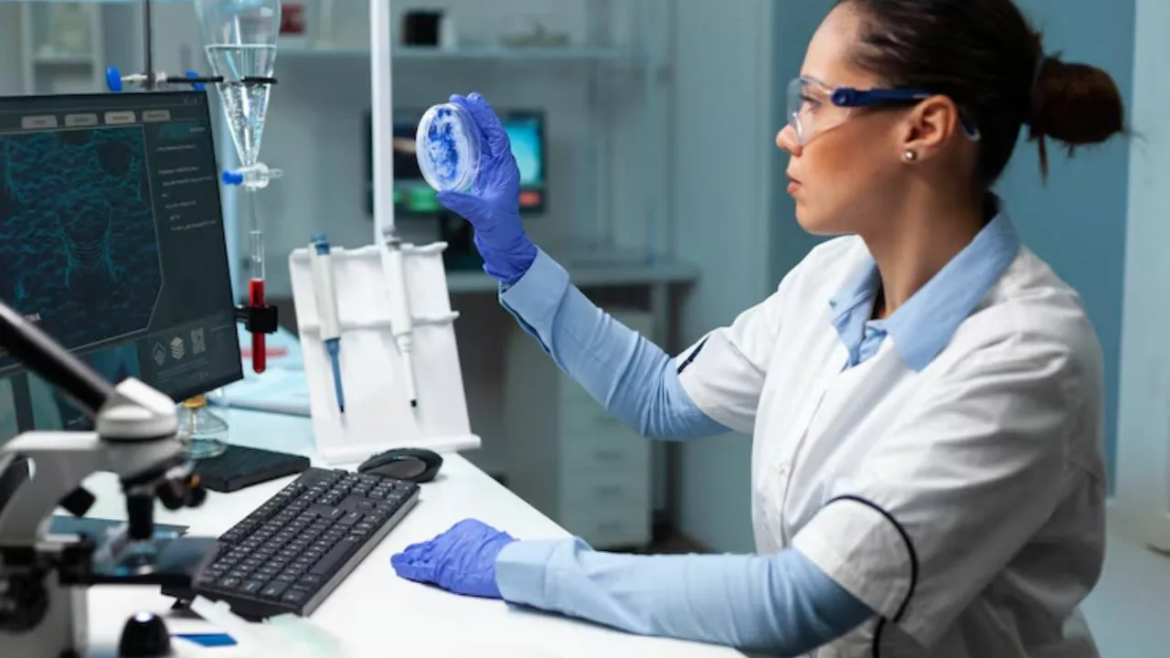 Uticaj pesticida na životni vek riba