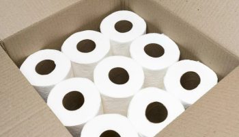 Zbohom, toaletný papier: tvoje dni sú spočítané – tu je tvoj náhradník