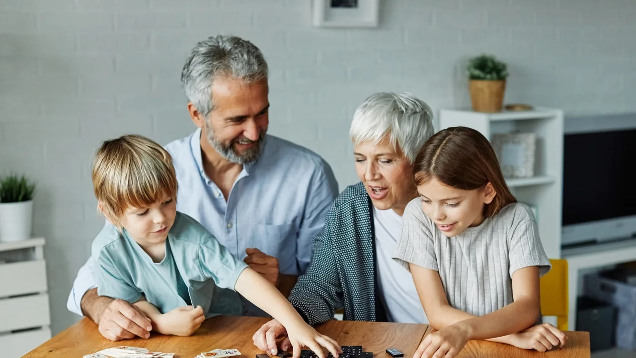 Starije osobe i kognitivno zdravlje
