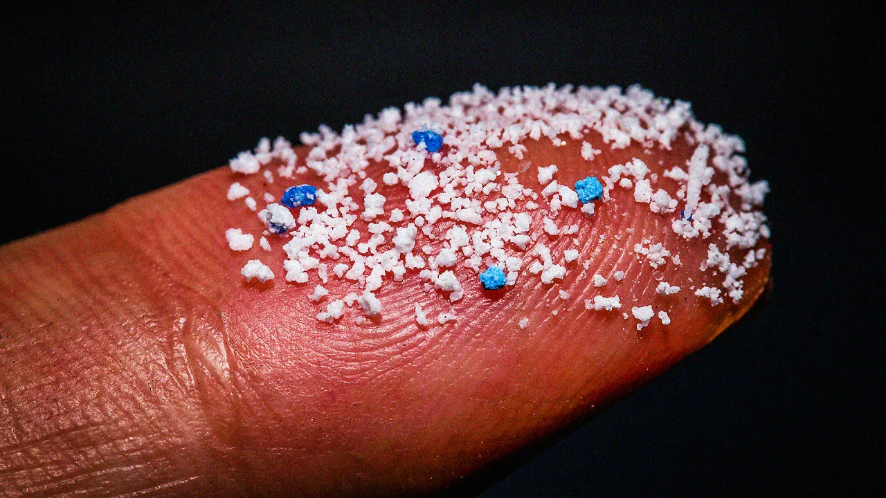 Nanoplastika kao novi rizik za sigurnost pitke vode